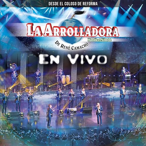 Me Dejaste Acostumbrado De La Arrolladora Banda El Limon De Rene Camacho En Amazon Music Amazon Es me dejaste acostumbrado de la