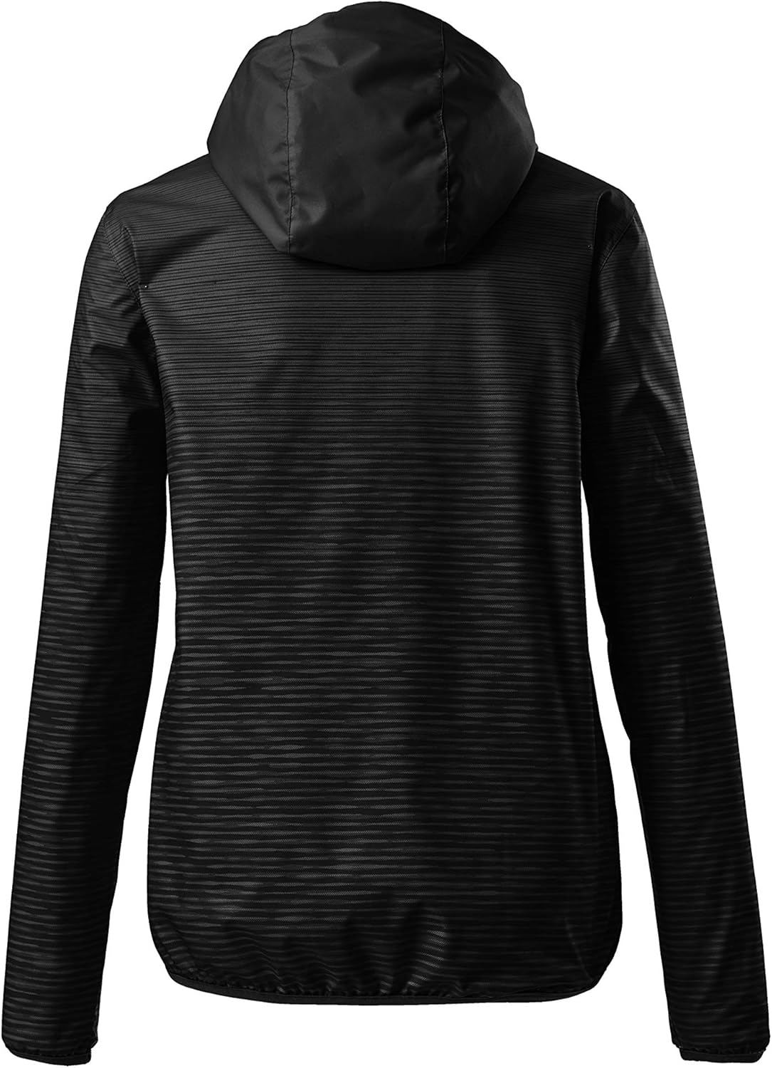 Killtec Women's Functioneel Jack Met Capuchon, Opvouwbaar Trin WMN JCKT C Dark Navy 46 36864 000 752064475