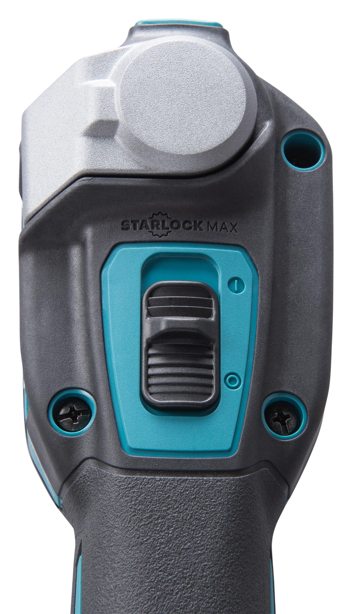 Makita TM001GZ03 Attrezzo multifunzione a batteria 40 V max