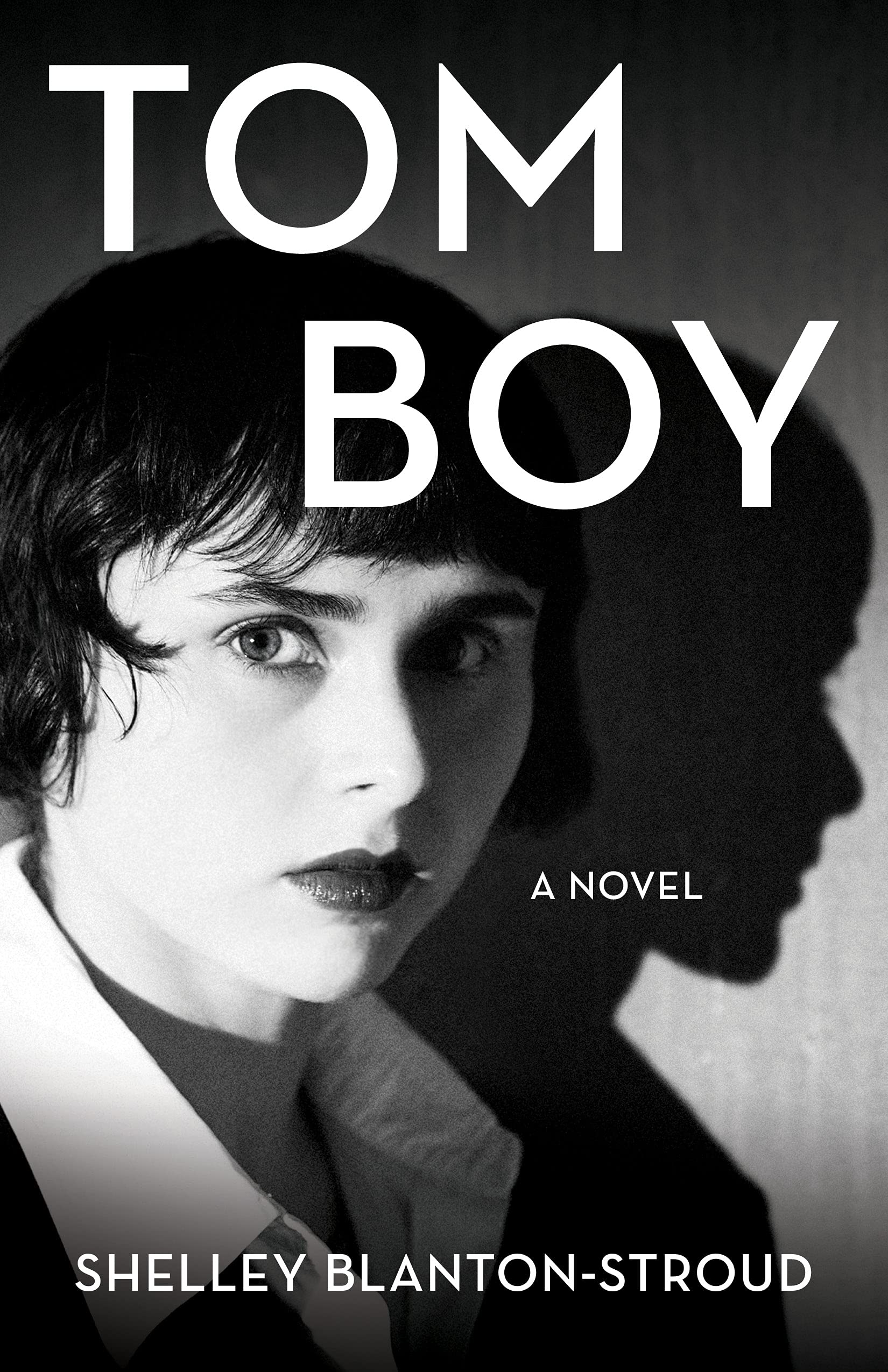 Shelley Blanton-StroudTomboy: A Jane Benjamin Novel