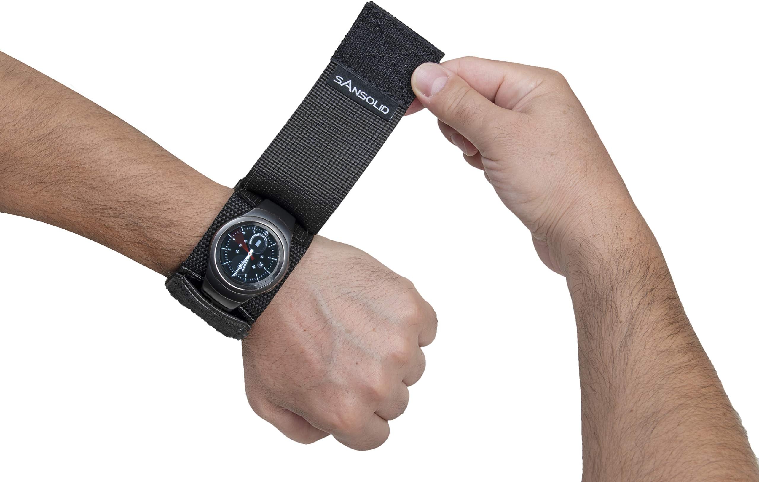 Unisex Watch Cover Watch cover (pack of 1)