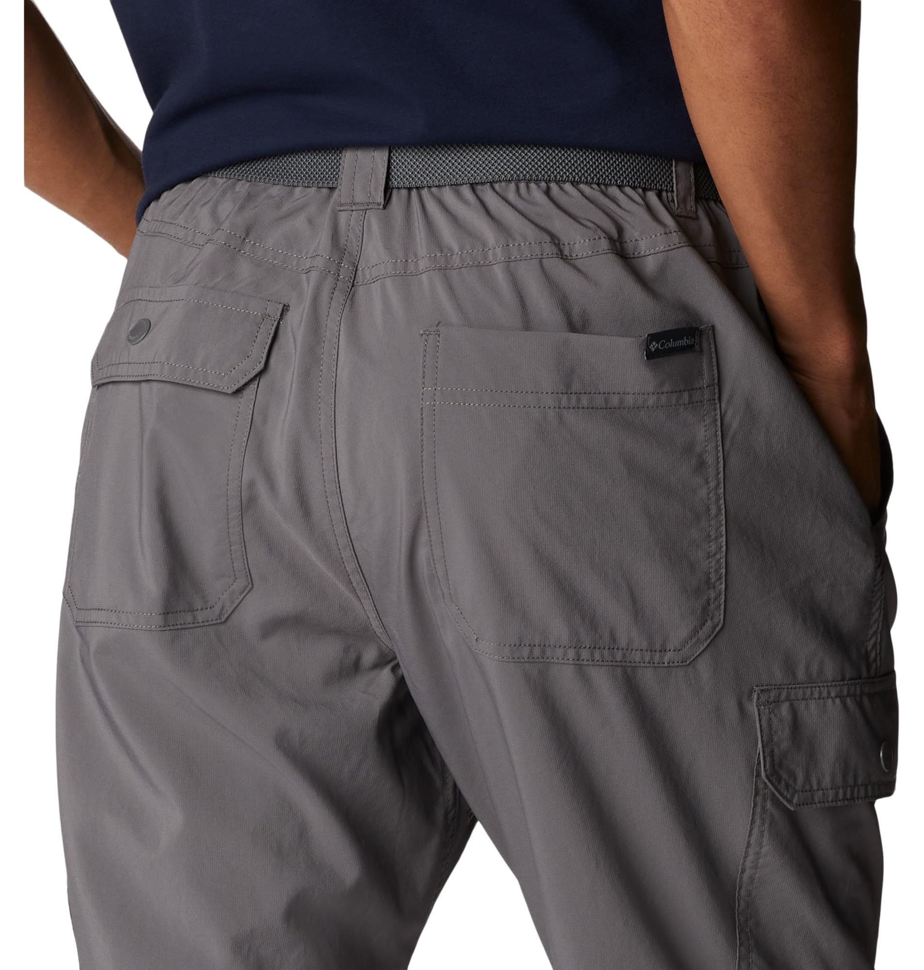 Columbia Silver Ridge™ Utility Pant - Spodnie Uomo