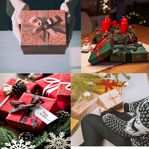 Miniatura 7 de Weabetfu Aguja de tejer de bambú recta, de un solo punto, de 10 pulgadas de longitud, agujas de tejer para tejer hechas a mano, tamaño de EE. UU. 7