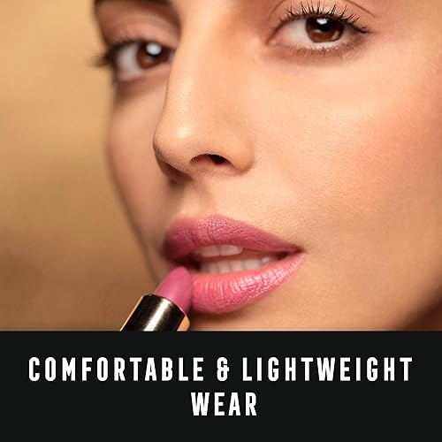 Miniatura 12 de Max Factor Labiales Colour Elixir - 115 Rosa Brillante