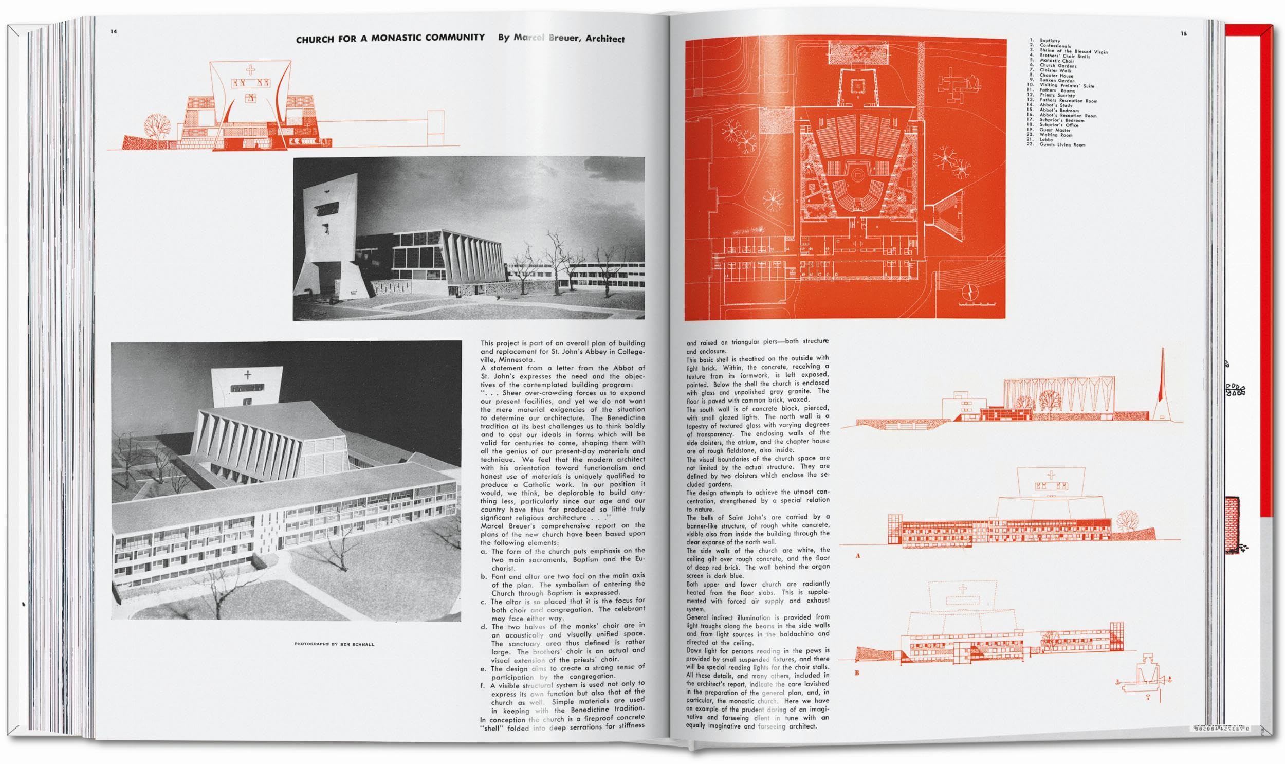 Arts & Architecture 1950–1954 (Fantastic Price)