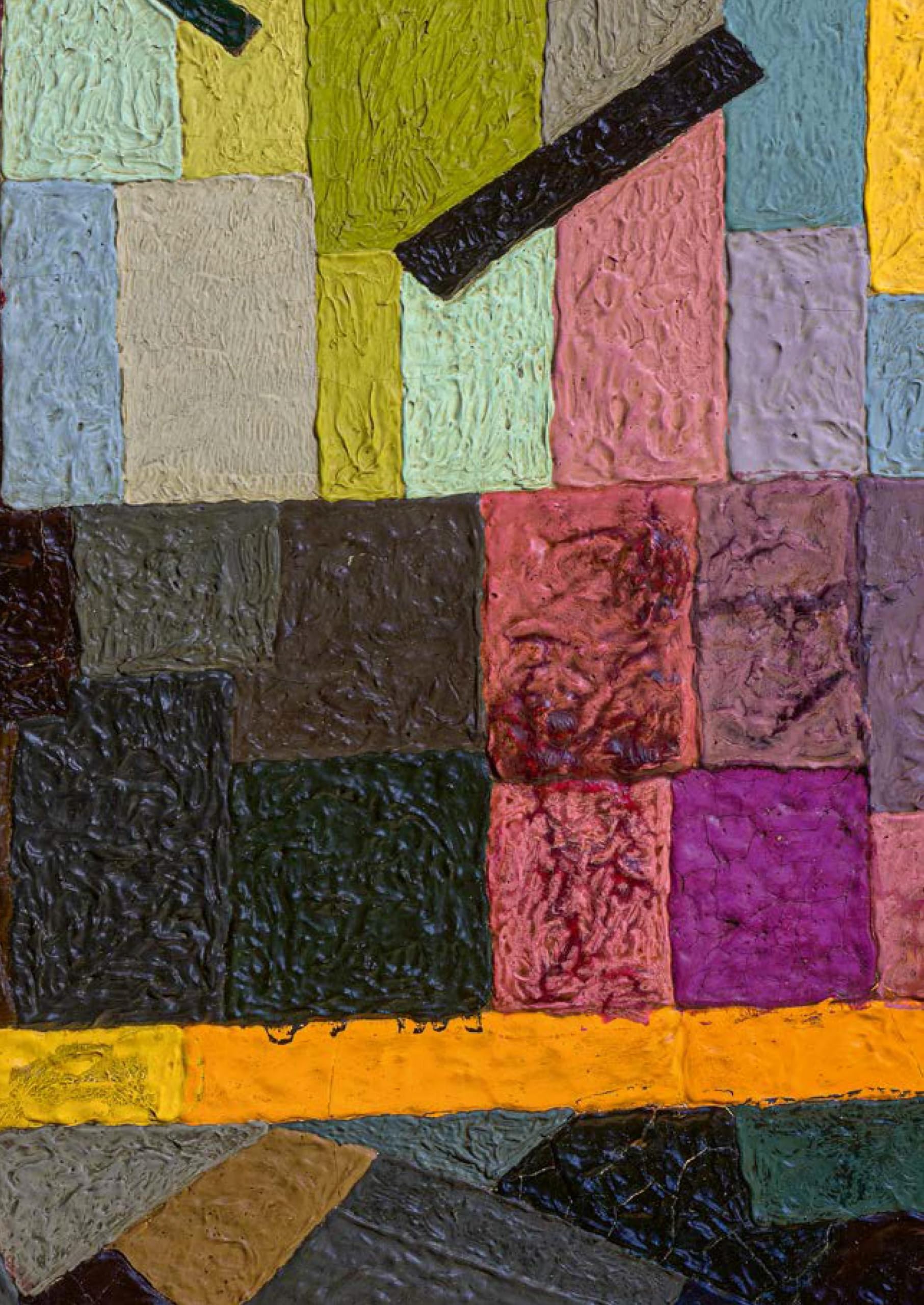 Kunst und Leben 1918 bis 1955