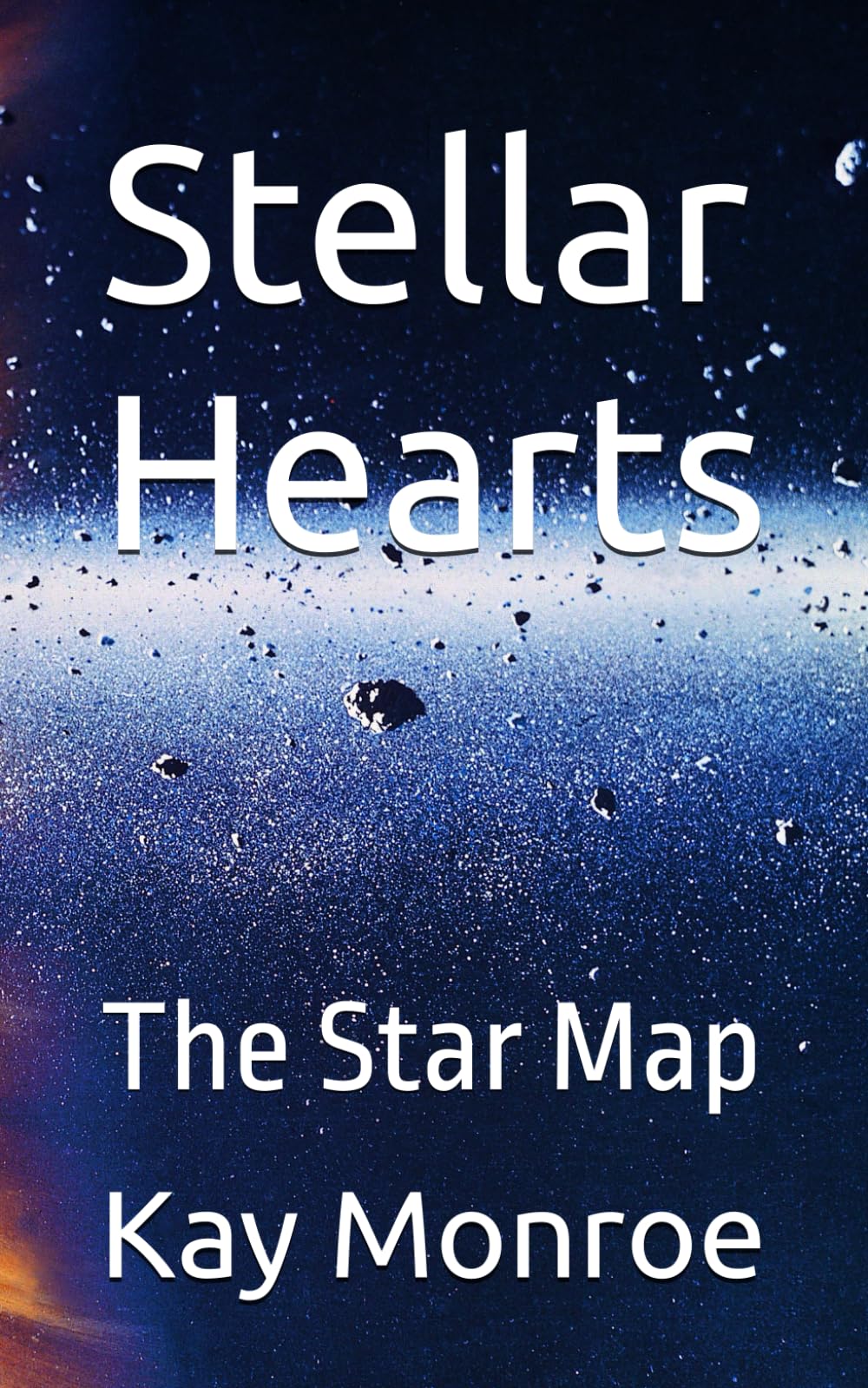 Stellar Hearts: The Star Map: 1