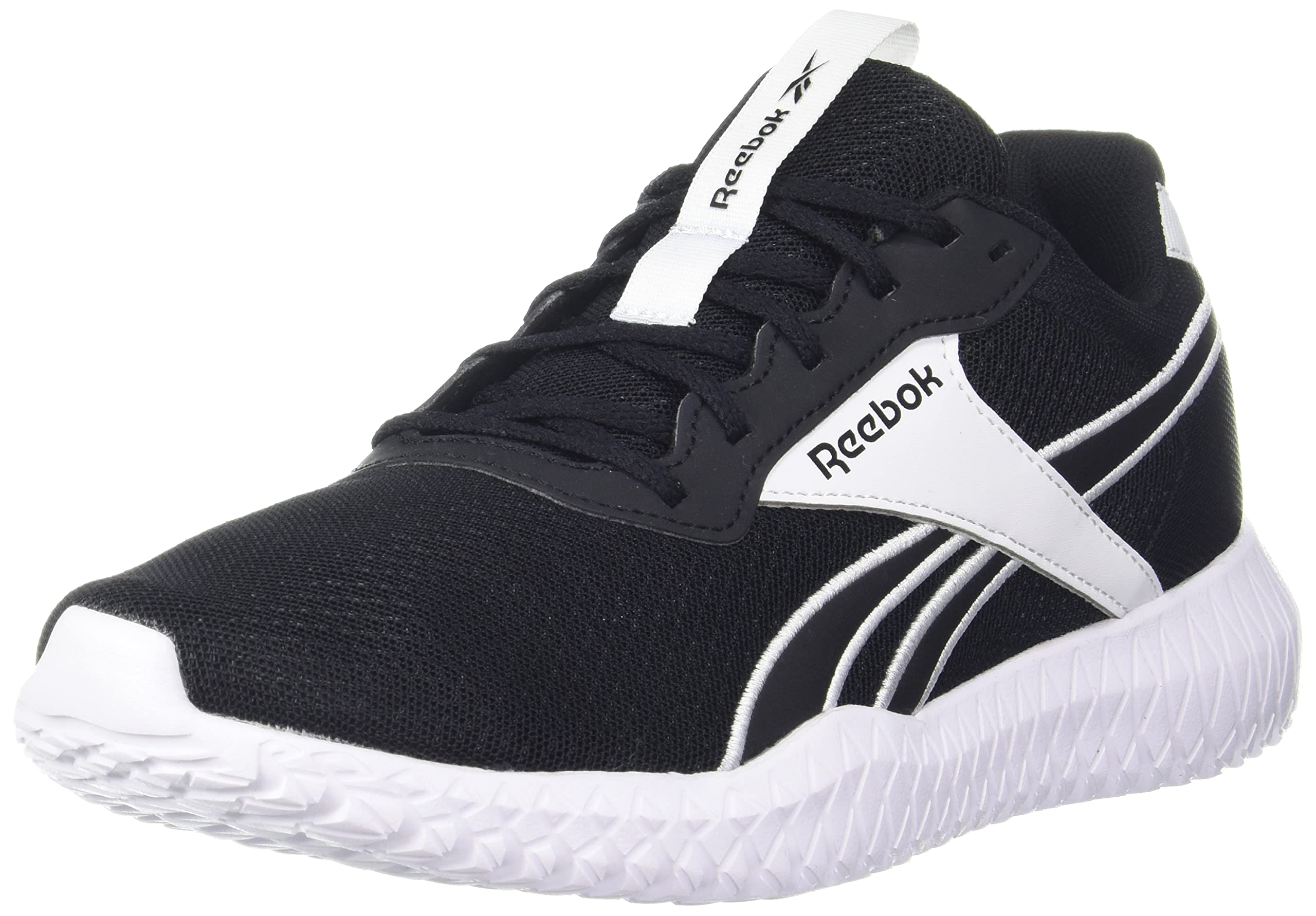 See full amazon price history chart for Reebok Womens Flexagon Energy Tr 2.0 White/Black Training Shoes-5 UK (7.5 US) (EH3601) Reebok Womens Flexagon Energy Tr 2.0 White/Black Training Shoes-5 UK (7.5 US) (EH3601) (B082B62BW3) Amazon Price History, Amazon Price Tracker