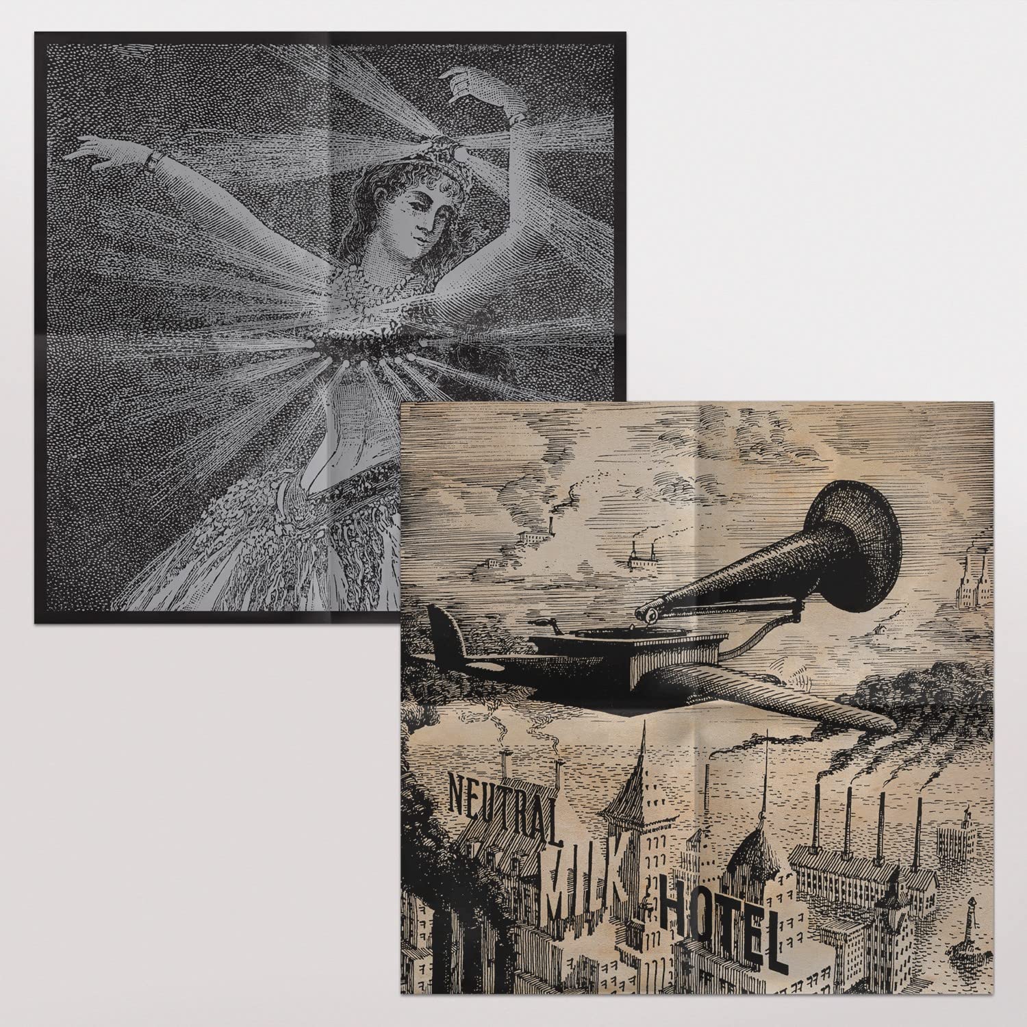 the collected works of neutral milk hotel