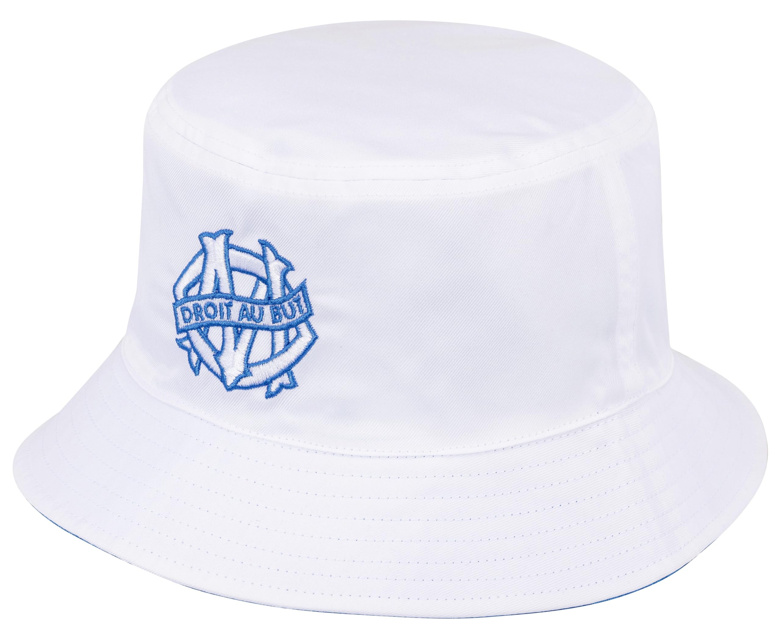 OLYMPIQUE DE MARSEILLE Bob Om - Collection Officielle