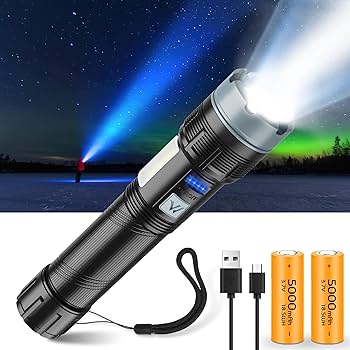 【アウトドア】フラッシュライト　10個セット【防災グッズ】 アウトドア】フラッシュライト 10個セット【防災グッズ】 楽天