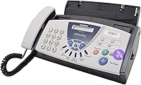 Vista 1 de Brother FAX-575 Fax personal, teléfono, y copiadora