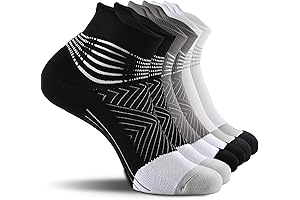 32 Degrees Women's Compression Ankle Support Socks