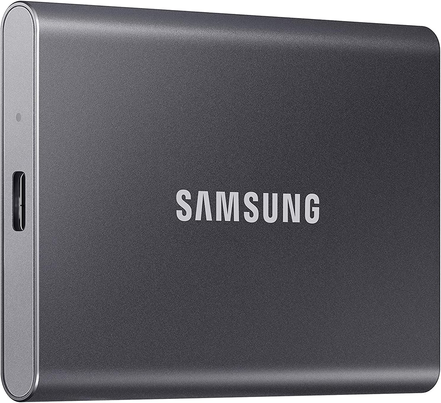 Samsung SSD Portátil T7 2TB: Review após 7 dias de uso intenso