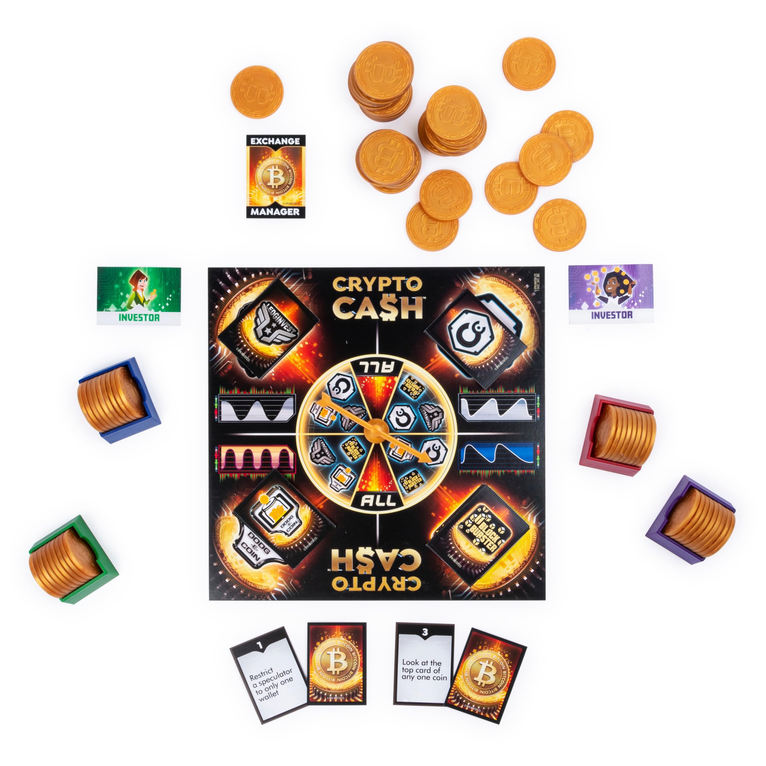 Bet with bitcoin cash (83) 사진