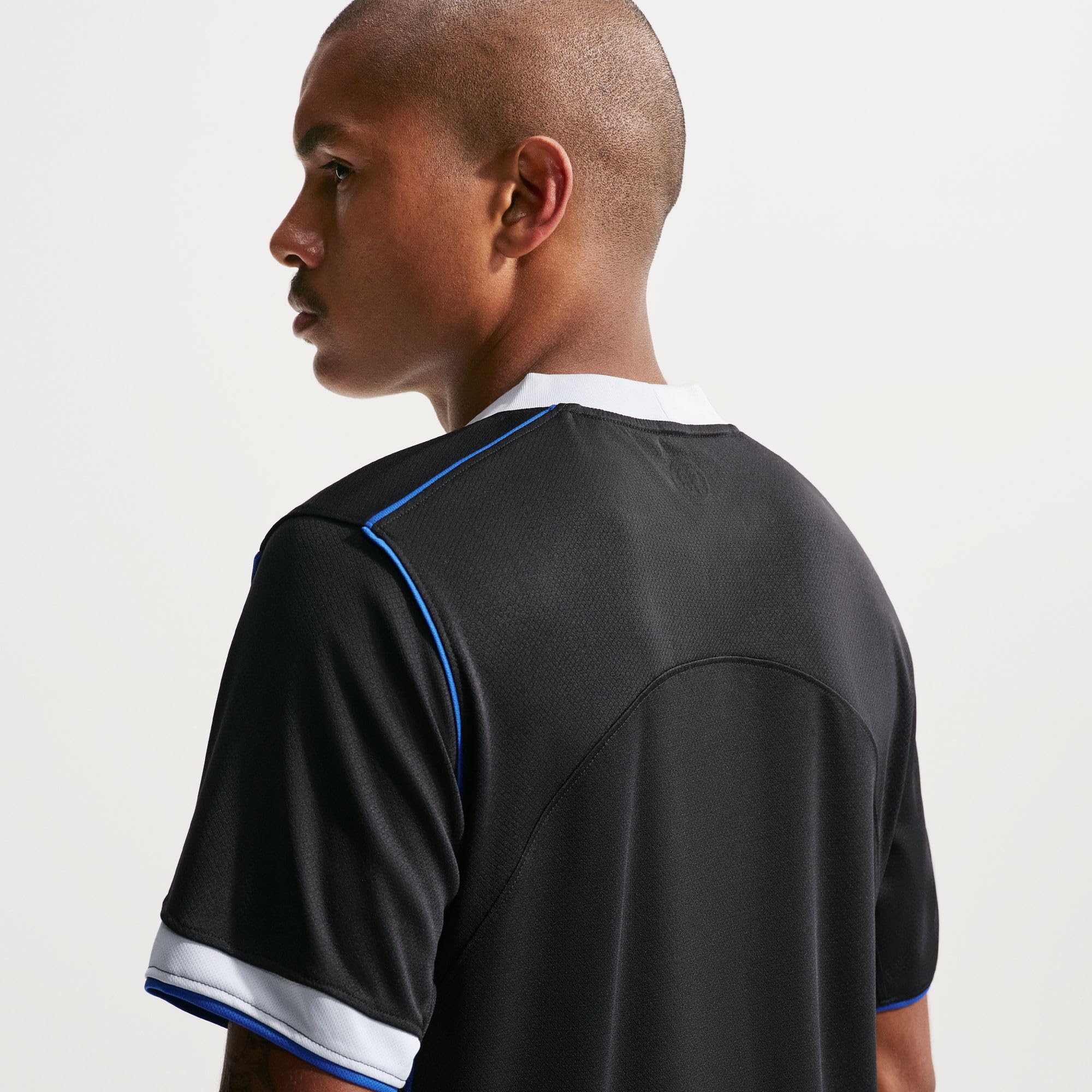 FC Chelsea 2025/26 Stadium Third Nike Dri-FIT Replika-Fußballtrikot für Herren, HM3202