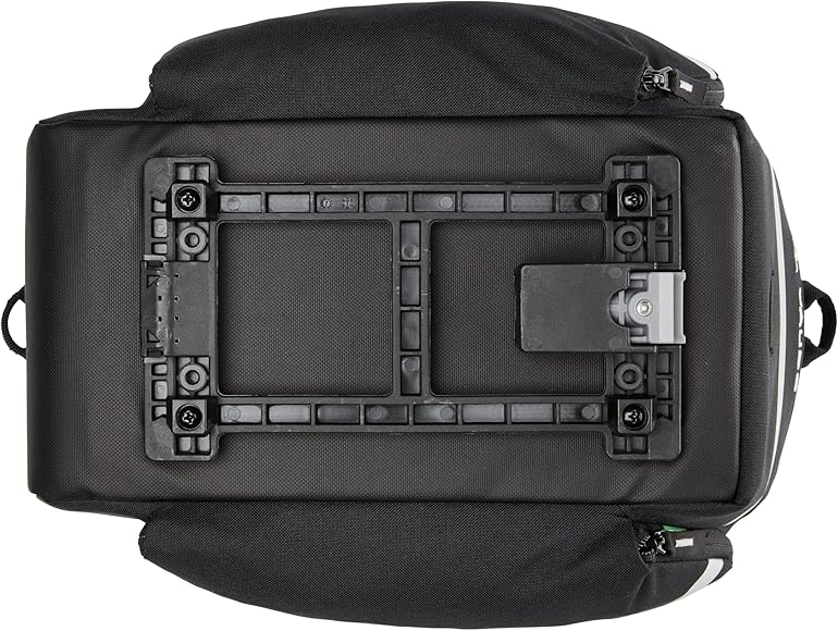 Vaude fahrradtasche mik Clearance