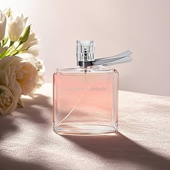 Amazon.com : AFLUXE Love is Forever Women Perfume–Bold