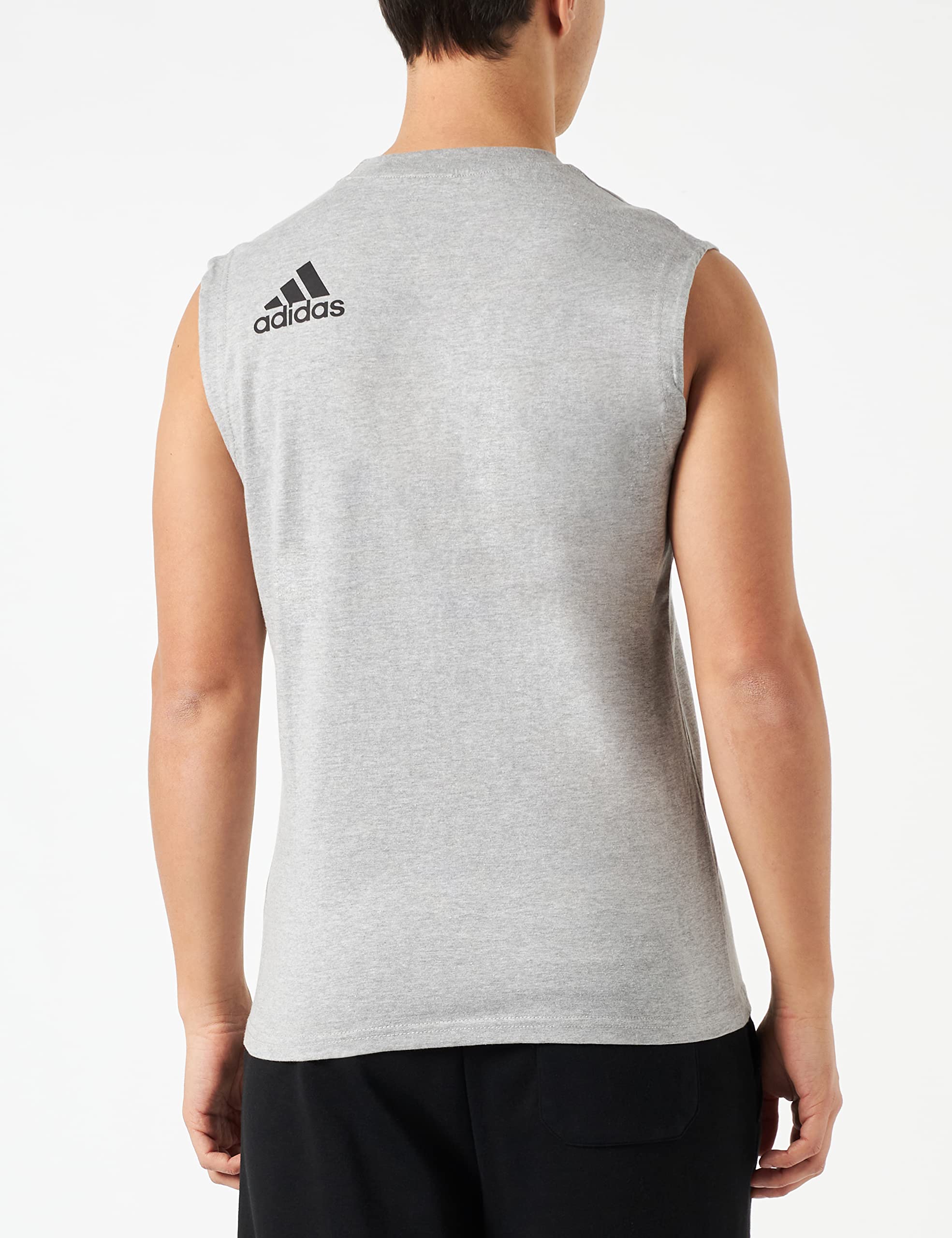 adidas Koszulka Uniseks Boxing Jch Sleeveless T-shirt