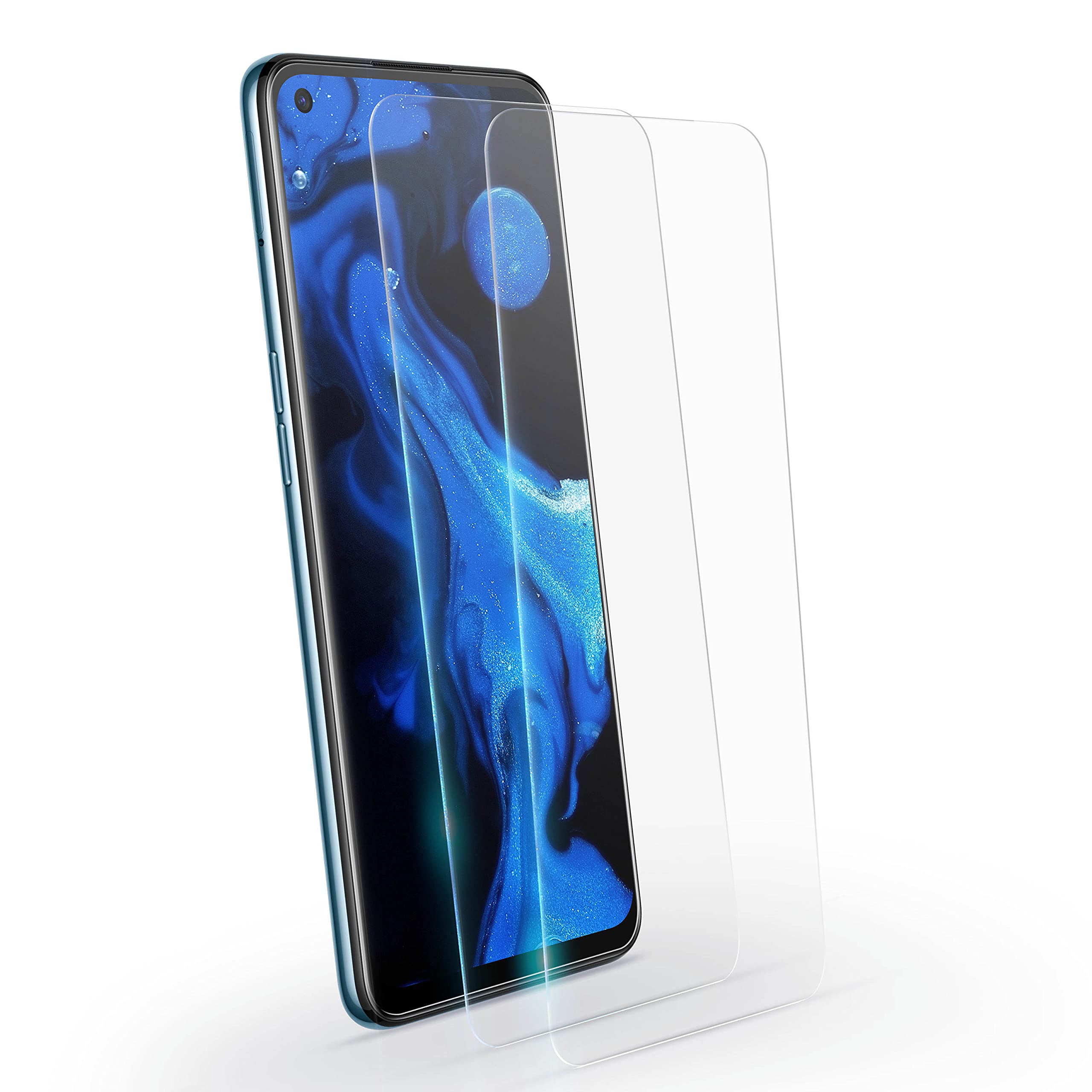 Amazon | 【OPPO Reno5 A 専用】 ガラスフィルム Reno5 A フィルム 