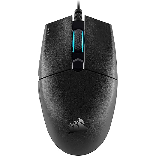 Corsair Katar Pro Ultra-Light Gaming Mouse
