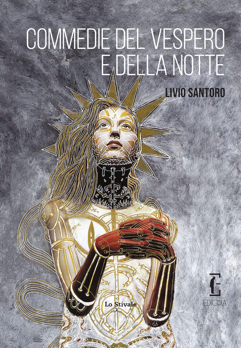 Commedie Del Vespero E Della Notte - 4