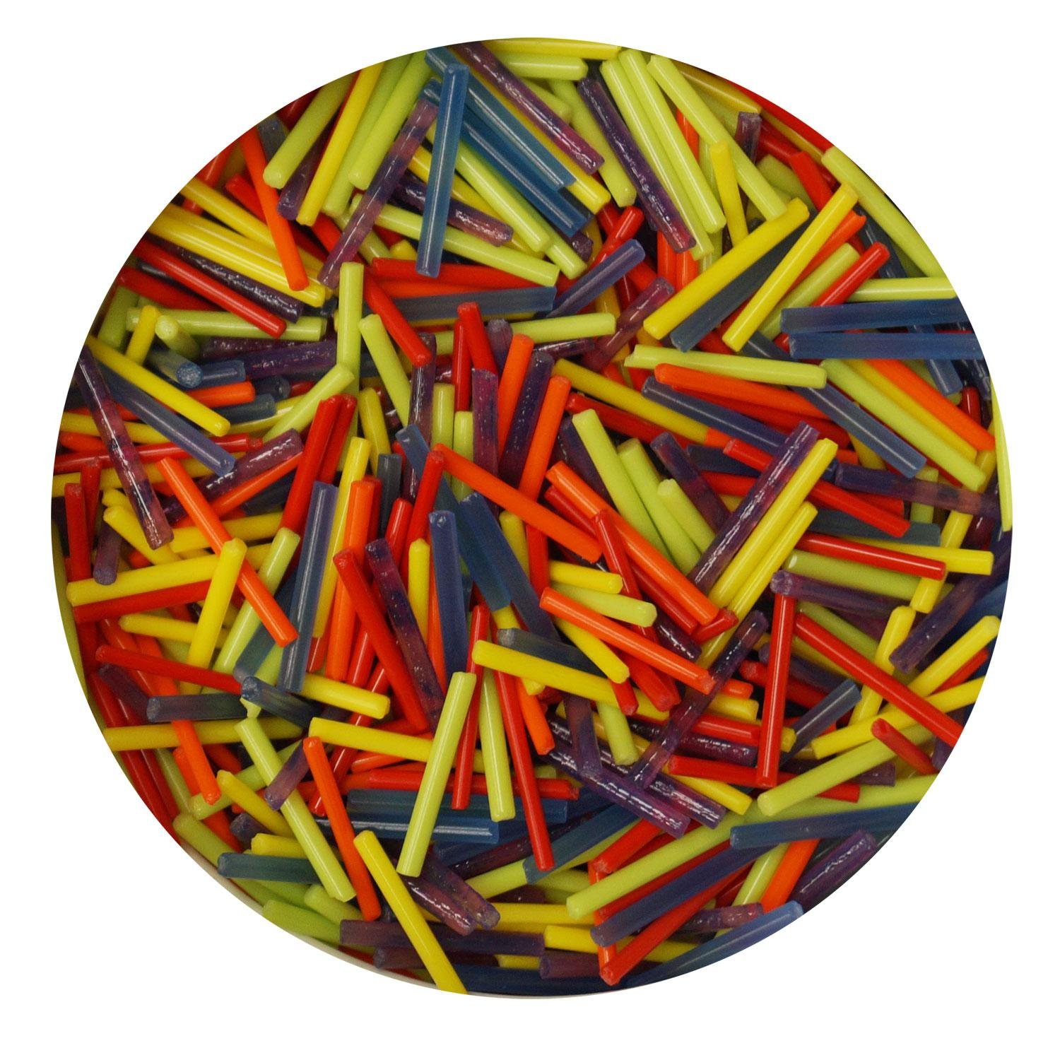 Rainbow Stringfetti Assortment - 90 Coe-image-46