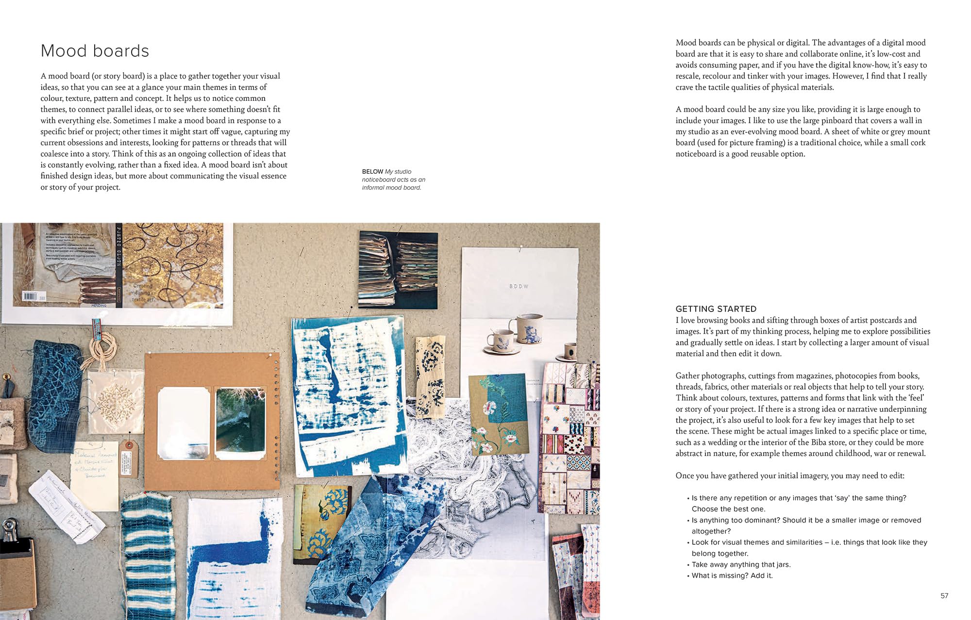 Unfolding Cloth: Inspiration from Historical Textiles