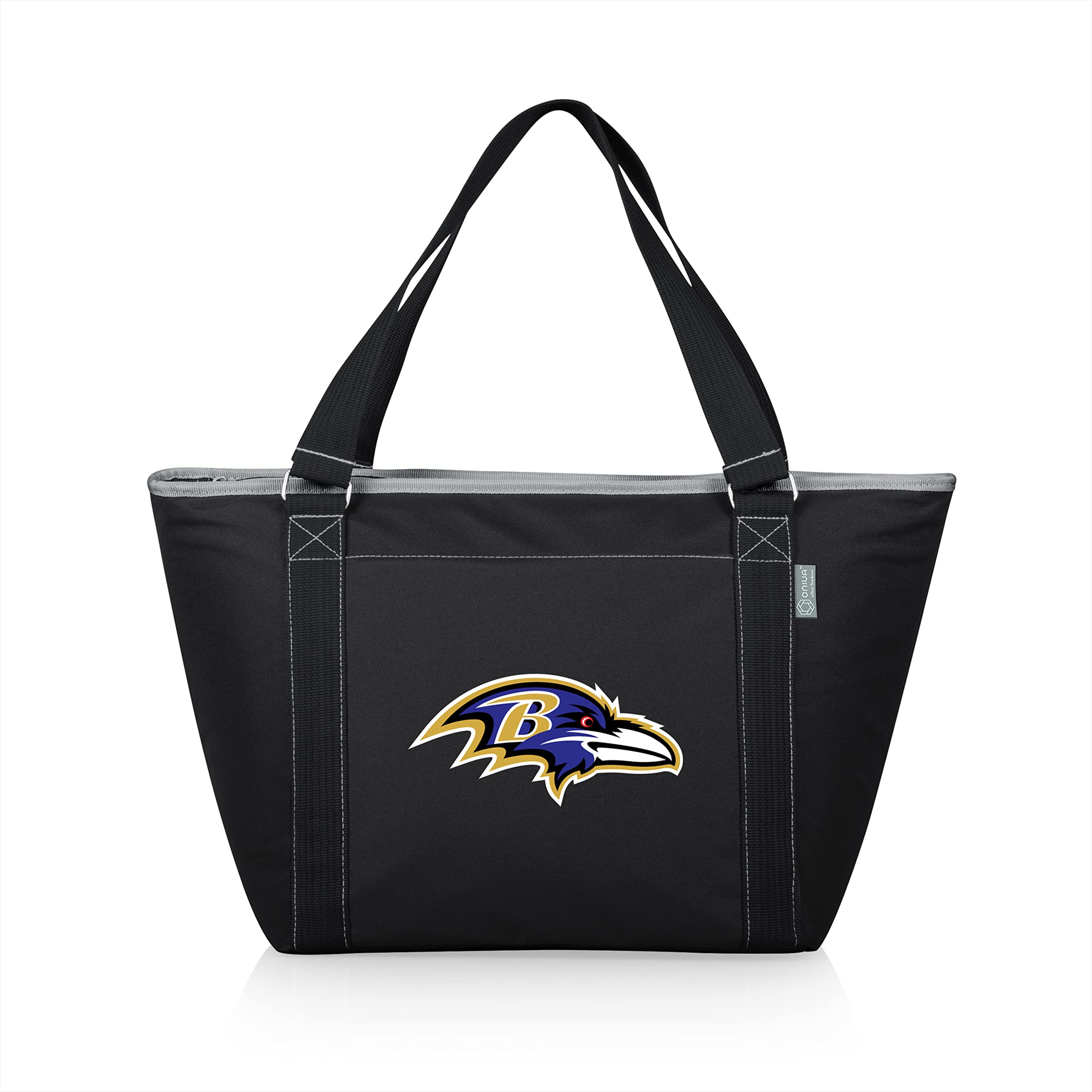 PICNIC TIME NFL Topanga Cooler Bag, Soft Cooler Tote Bag, Picnic Cooler