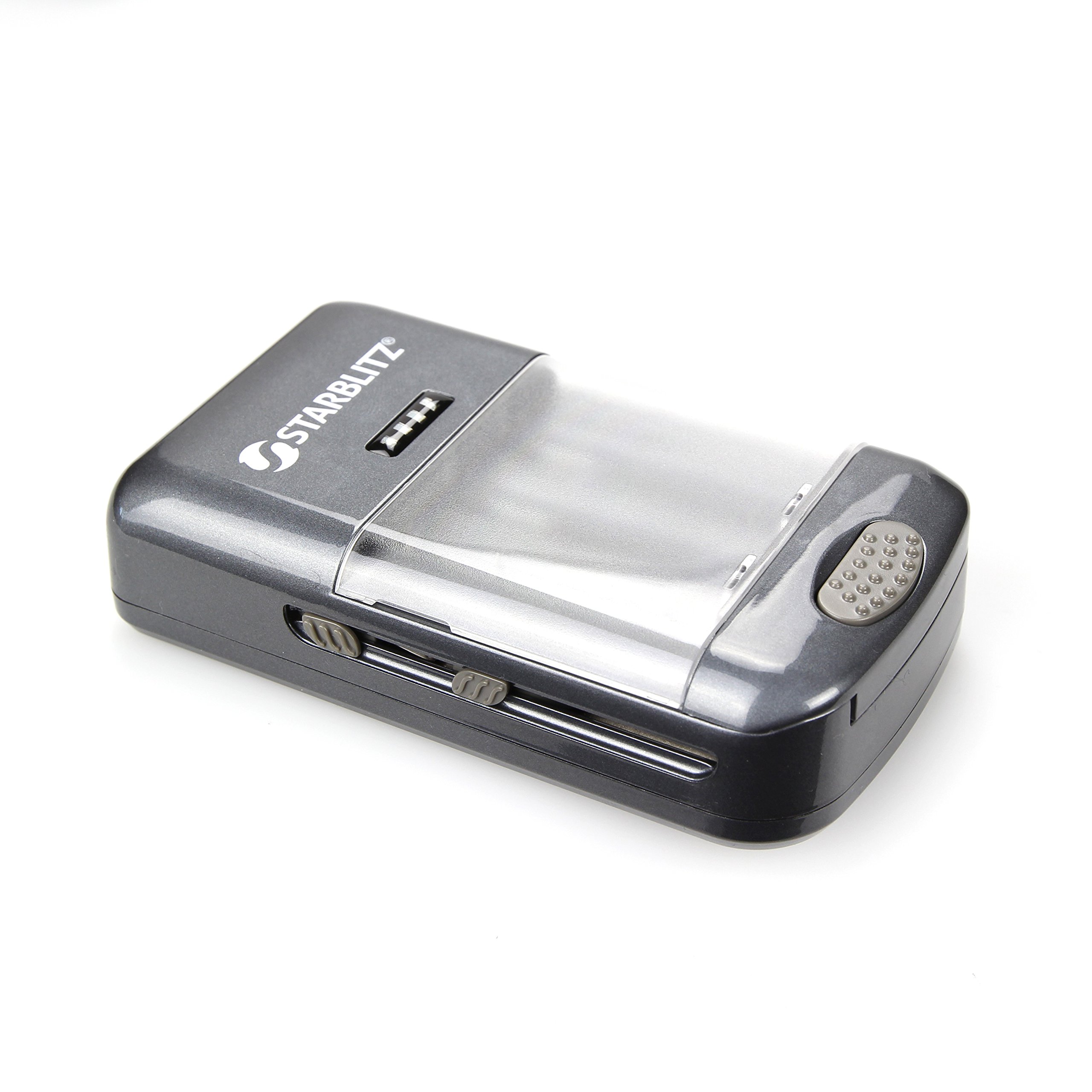 Starblitz Universal Charger