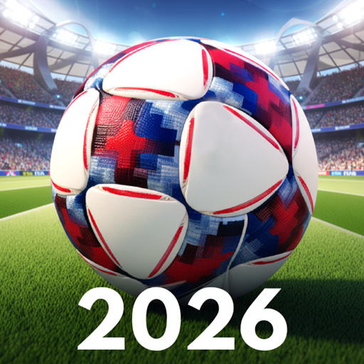 Soccer Super Star: Football Games 2026