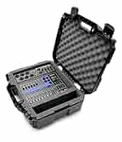 ZOOM LiveTrak L-8 ミキサー　ケース付き Amazon | ZOOM ズーム L-8 デジタルミキサーレコーダー 8