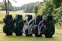 Vista 5 de Mizuno BR-D4C - Bolsa de golf para carrito