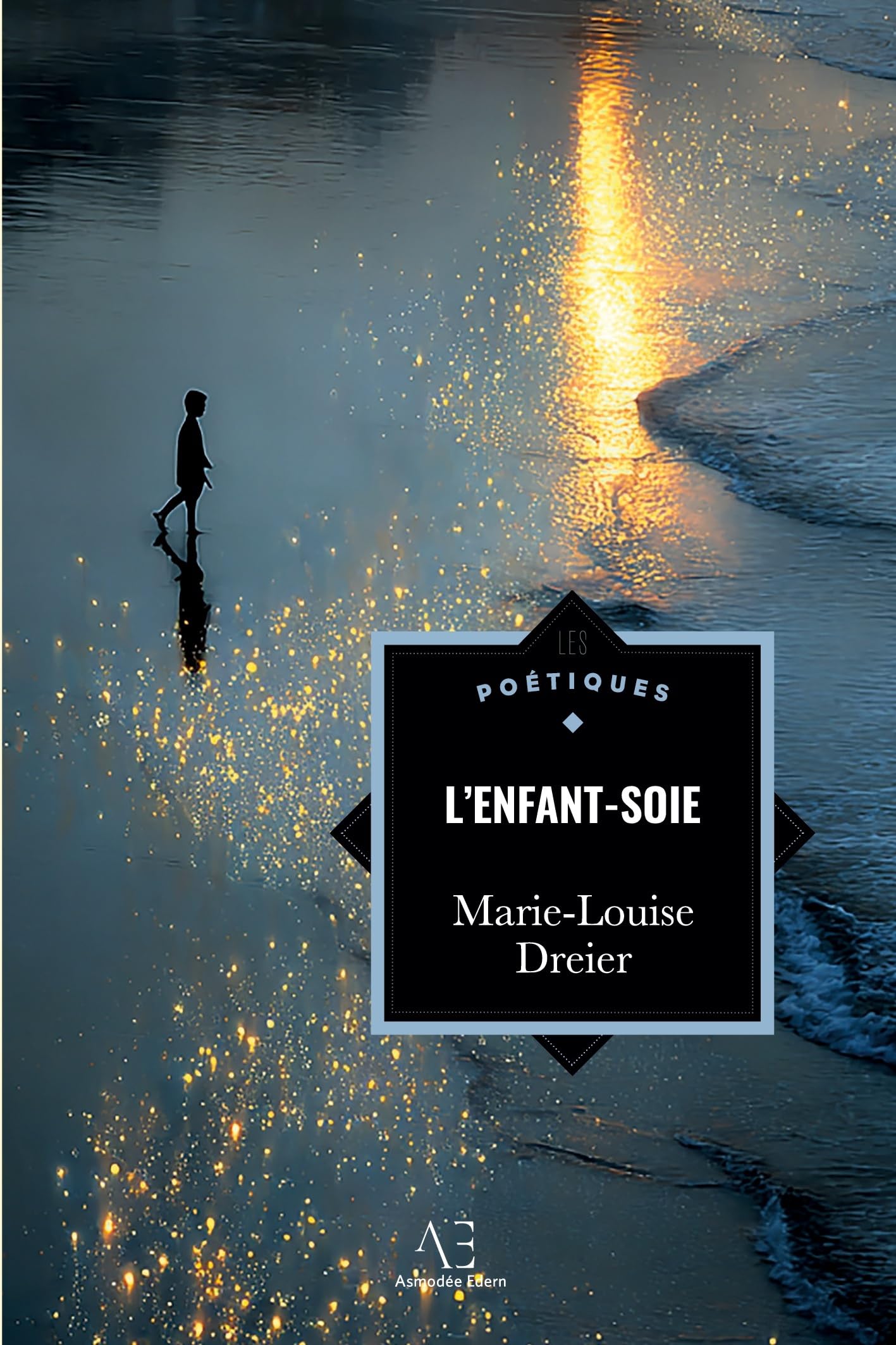 L'Enfant-soie
