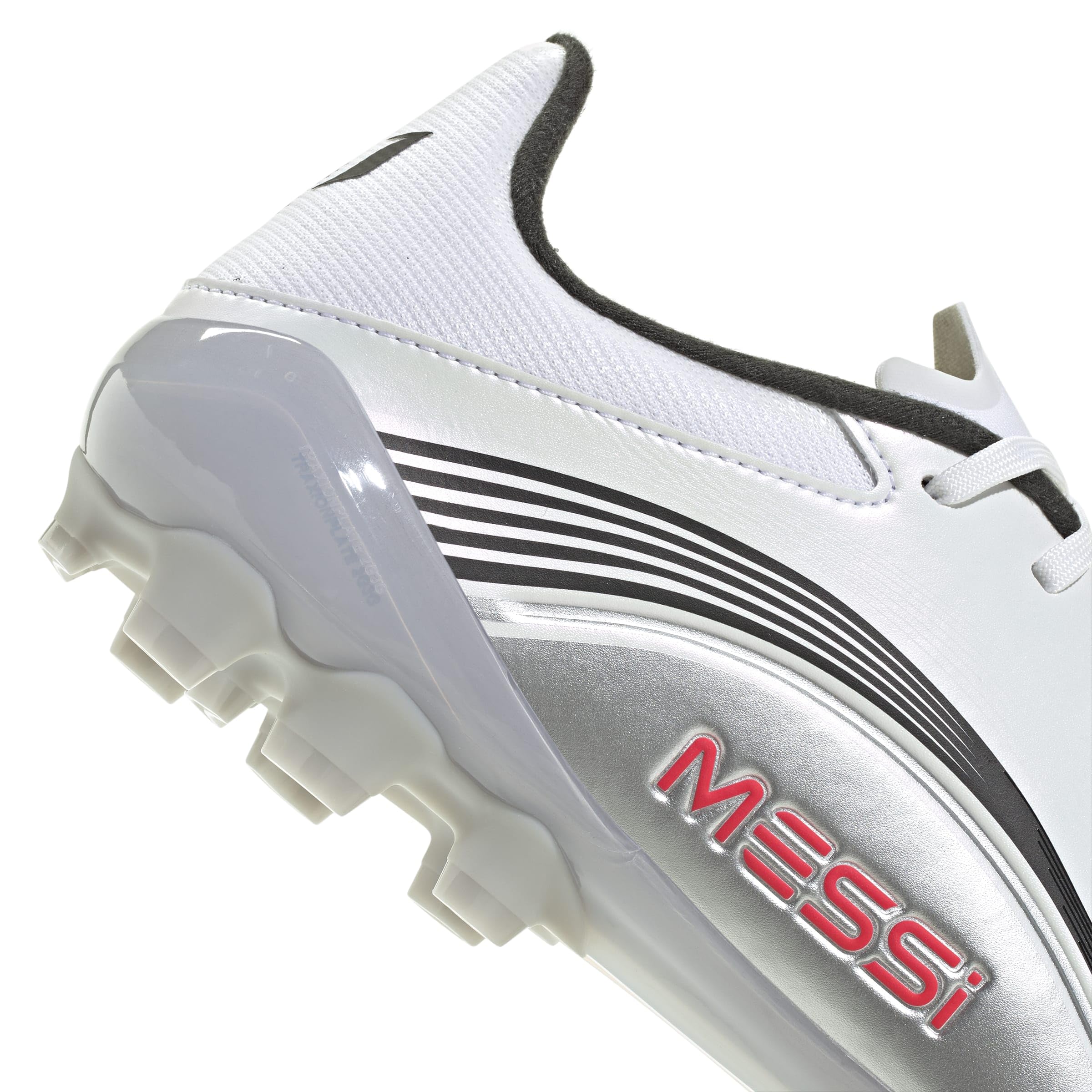 Adidas Unisex - Adulto F50 Messi League Artificial Ground Football Boots