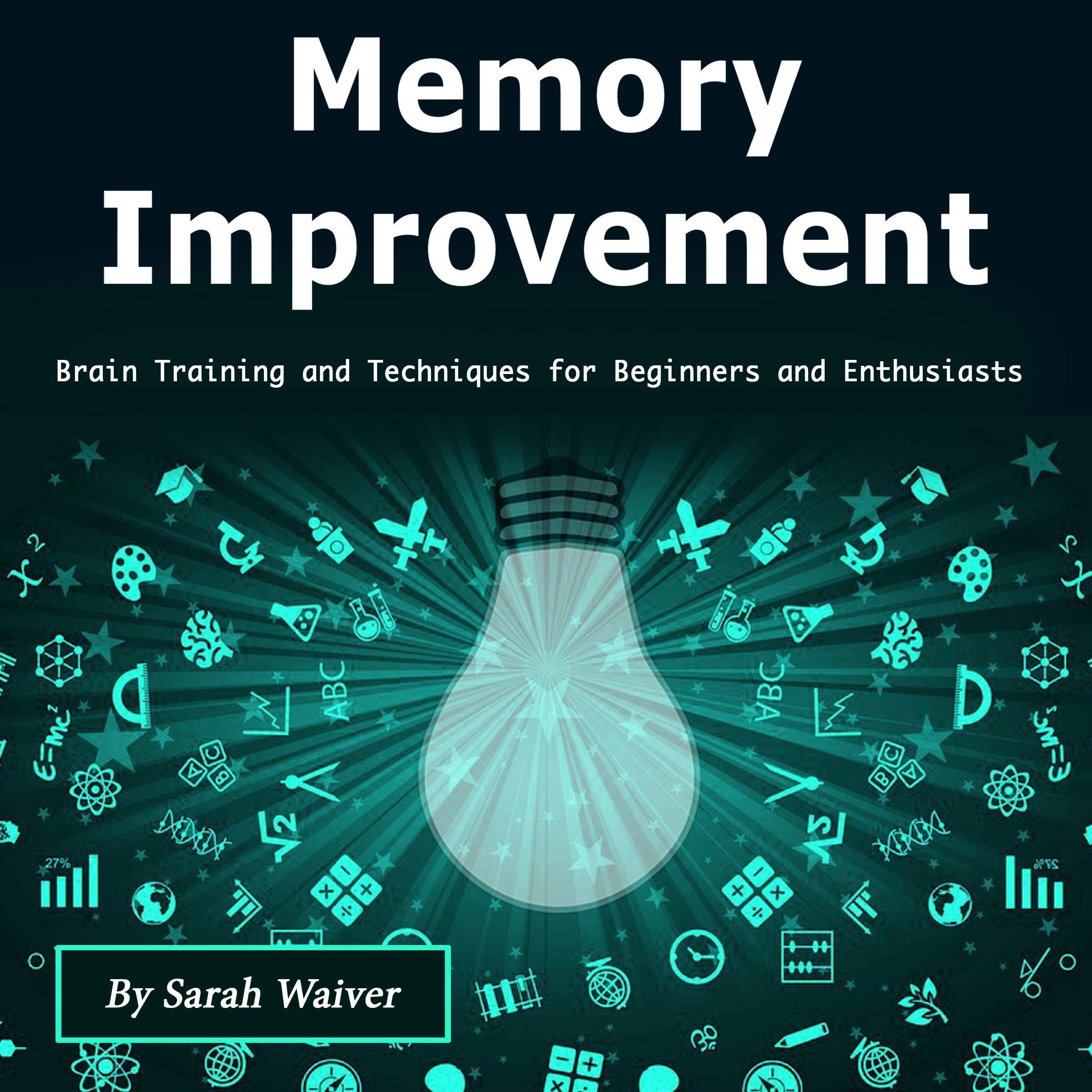 Cover art for Memory Improvement