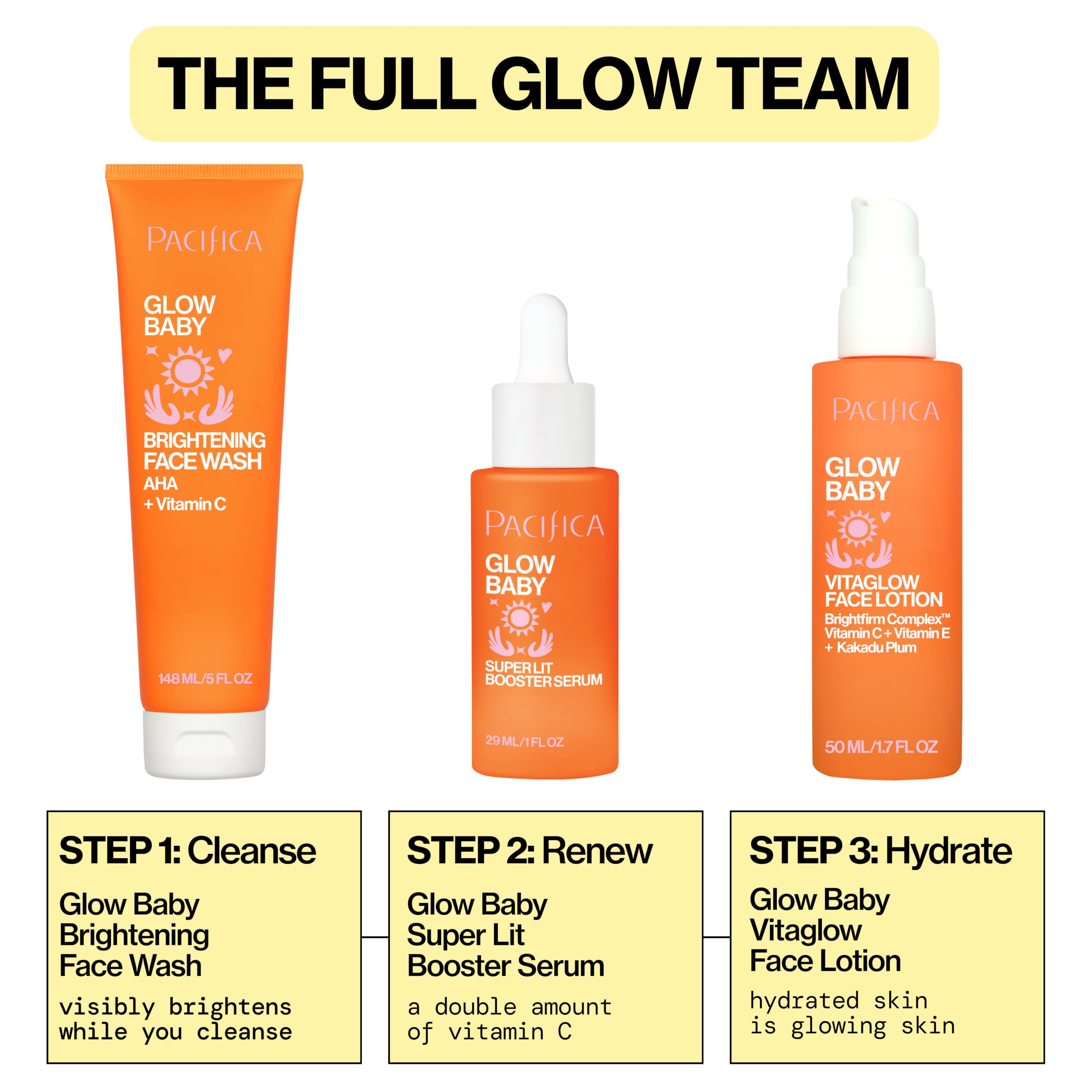 Pacifica Skincare