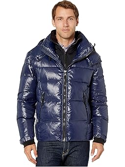 S13 downhill jacket Clearance