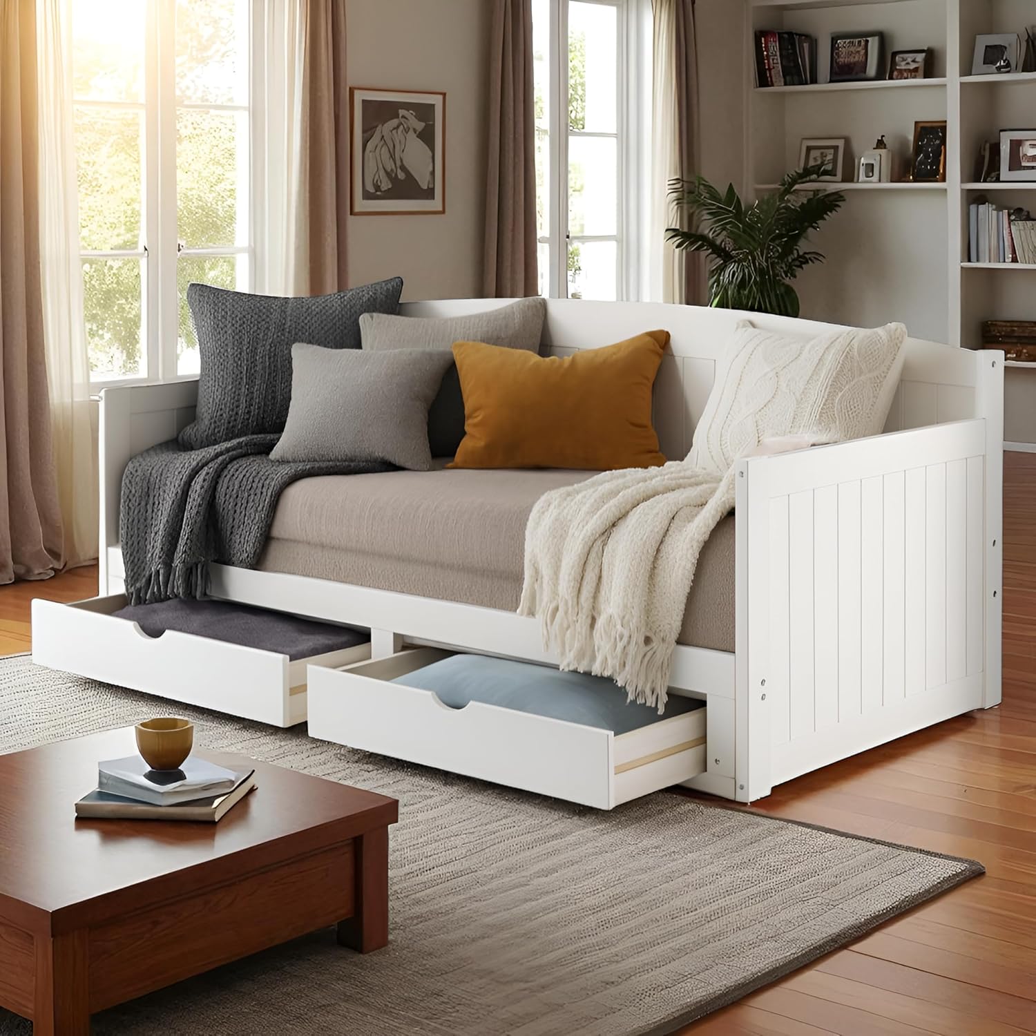 Santa's Secret Savings!