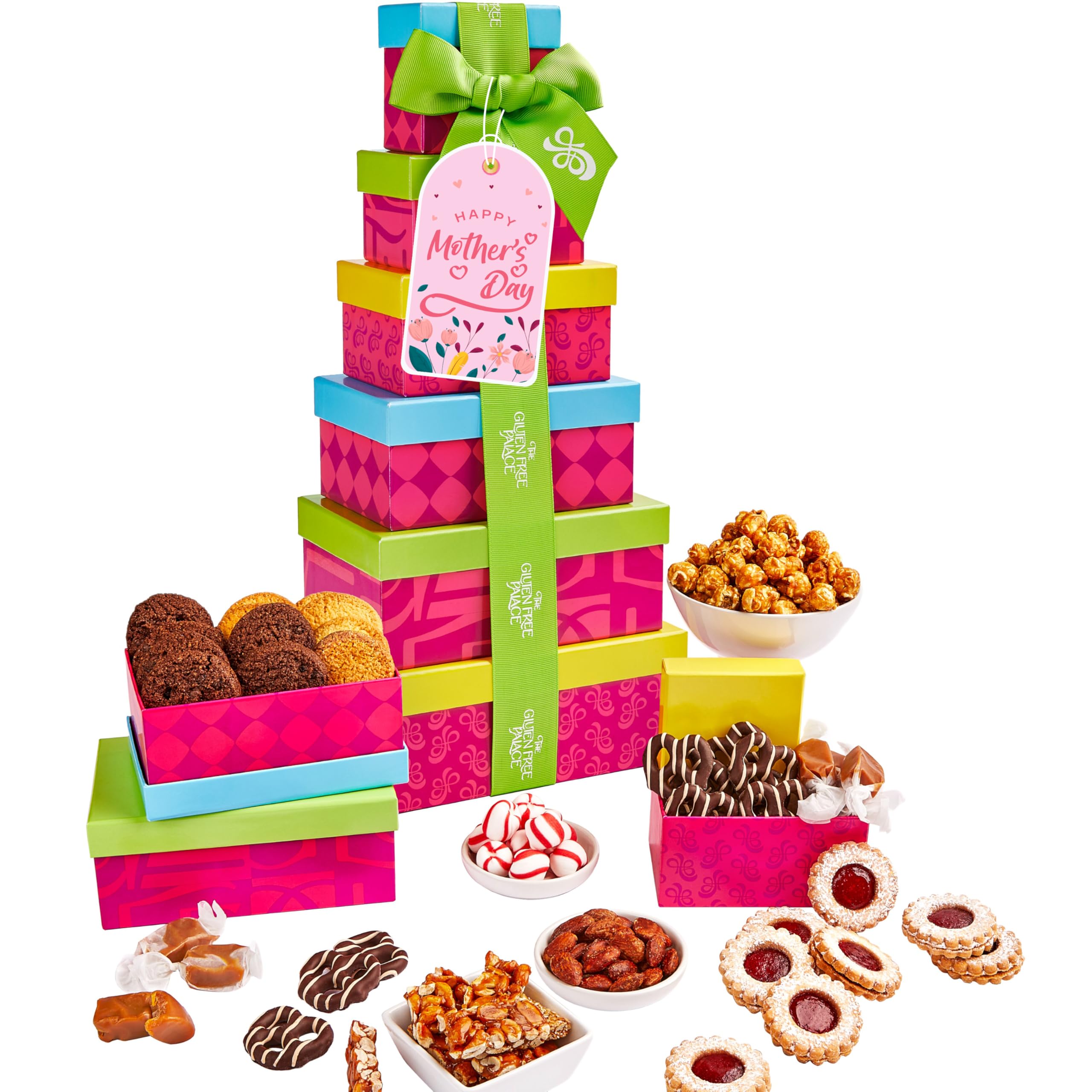 Amazon.com: Gluten Free Palace: New Arrivals