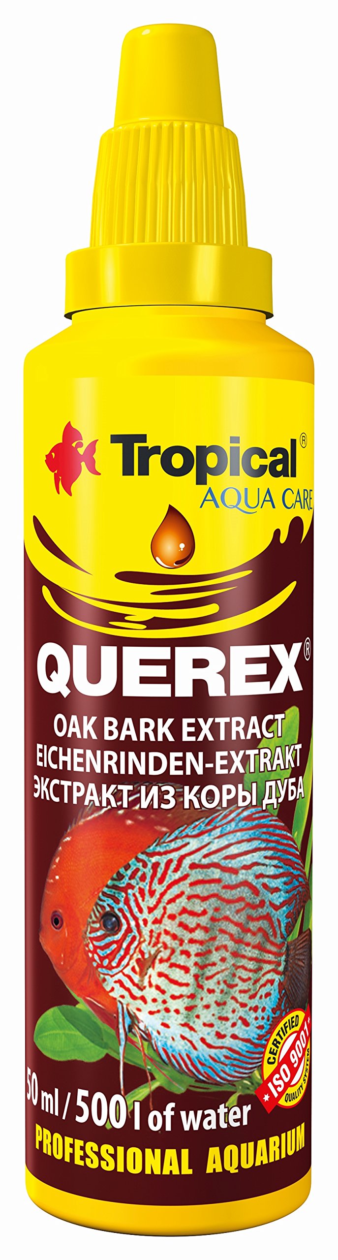 TROPICAL Querex - 50 ml
