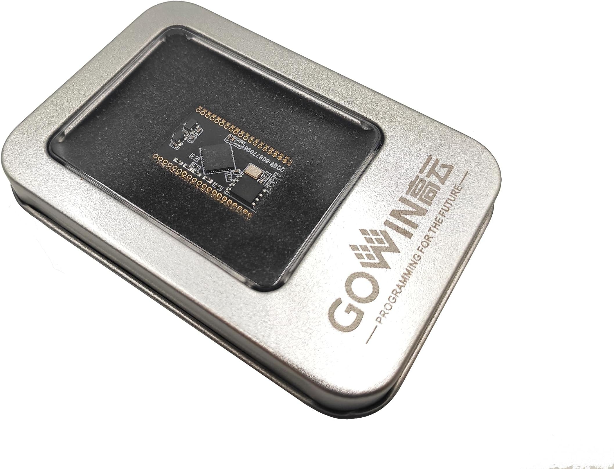 MiniStar Nano (Limited Edition)