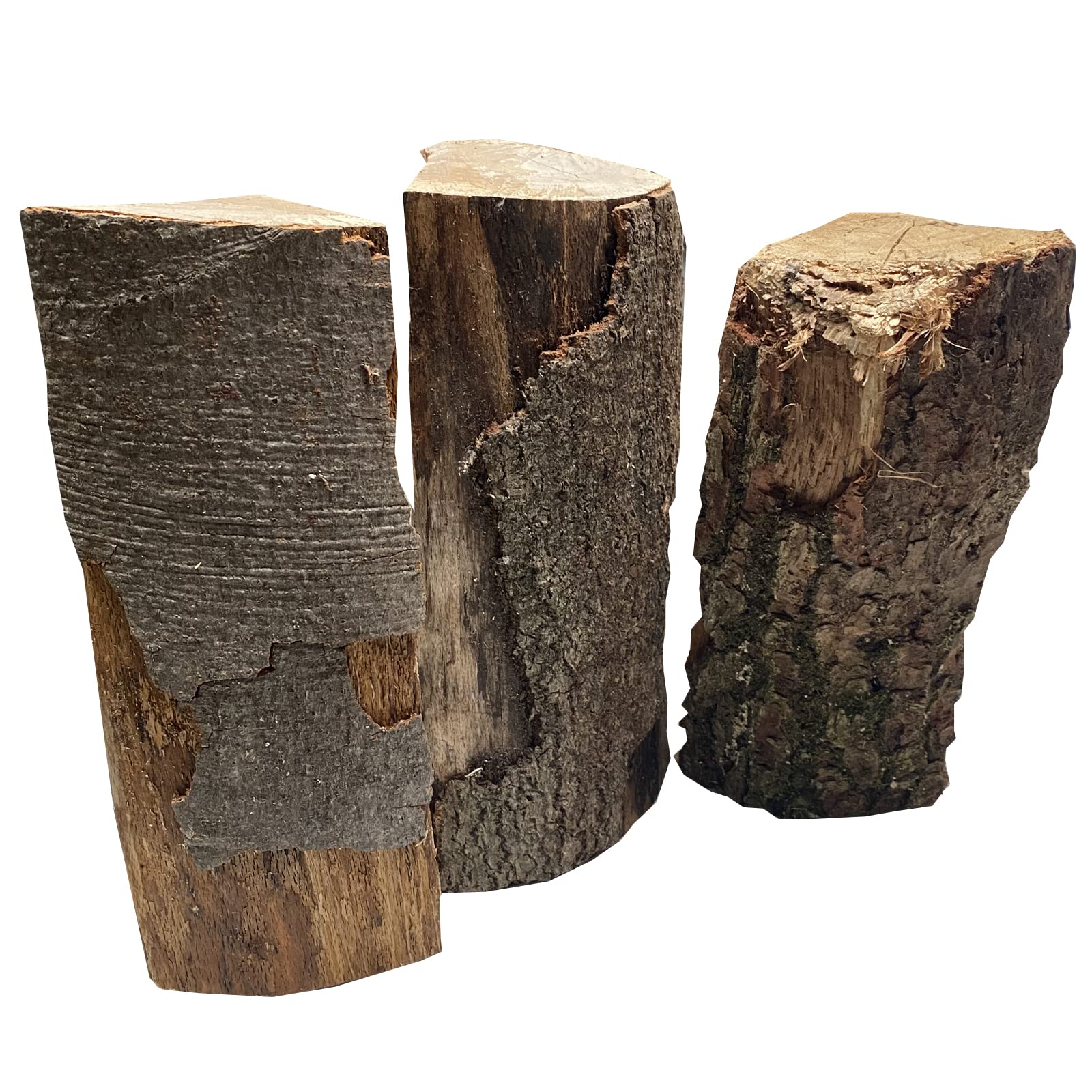 Legna da ardere da 30 kg dalla Germania legno di quercia incl. la legna gratuita per accendere il fuoco