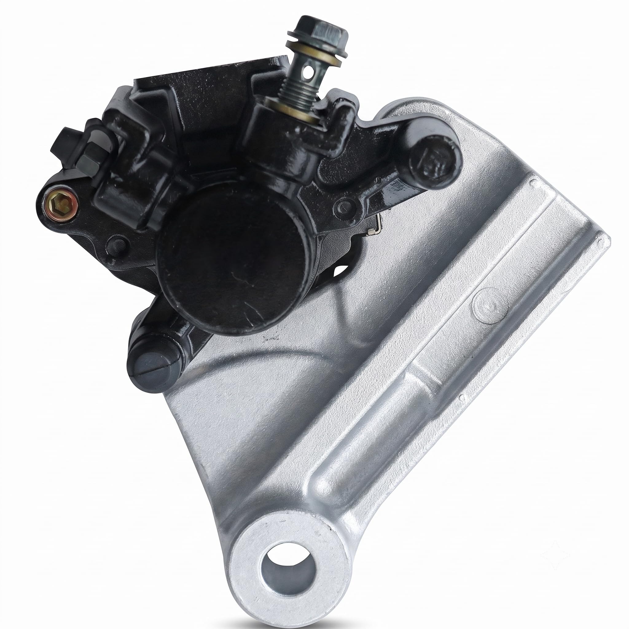 VTRUST Rear Brake Caliper Assembly Compatible for Suzuki Gixxer (Rear)-image-37