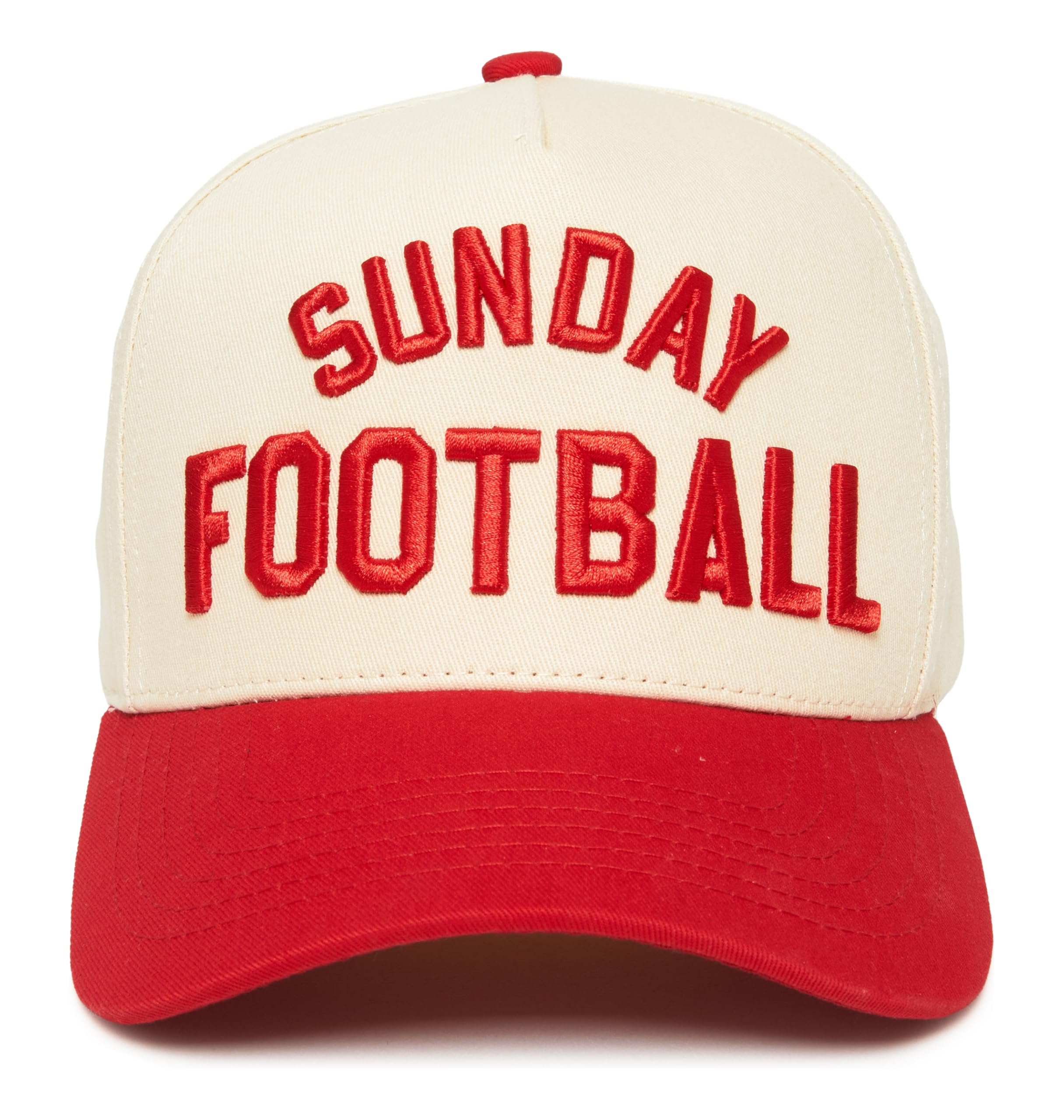Funky Junque Trucker Snapback Hat
