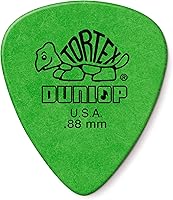 Vista 14 de Jim Dunlop Tortex Standard Pick .50MM - Paquete de 12