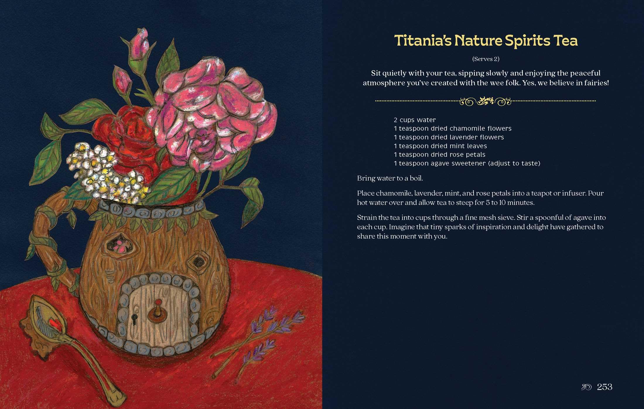 Plants That Heal: Plant-Based Wisdom for Body, Mind & Soul