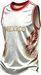 Mexico Jersey Mundial 2026 Mens Gym Clothes Casual Printed Short Sleeves T-Shirts World Soccer Up for Football Fans
