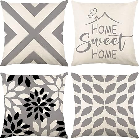 Cuscino Per Letto Argentato, Cuscino Decorativo Di Lusso Per Letto O Divano, Cuscino Cilindrico 16" X - Foto 10