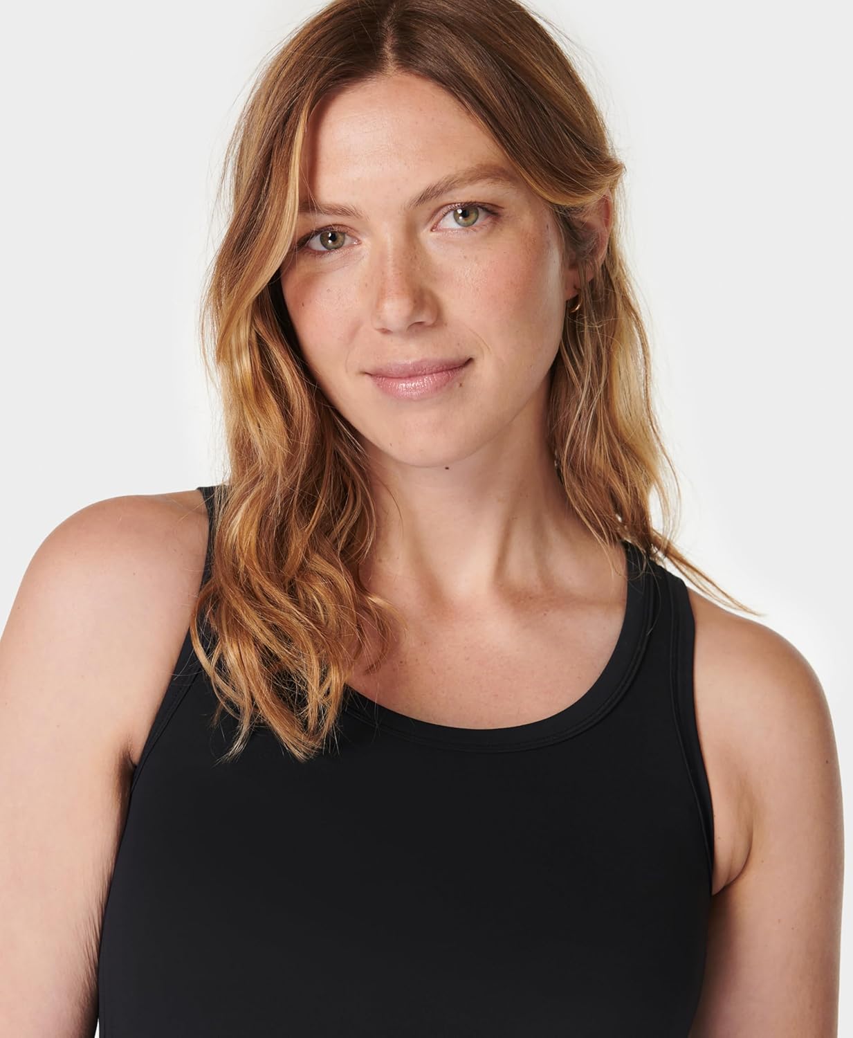 Sweaty Betty Women's All Day Maternity Tank